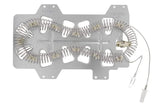 DC47-00019A Dryer Heating Element for Samsung May-tag Whirlpool by Podoy