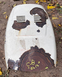 Cub Cadet 2146 Lawn Tractor 14HP Part# 959-3747-0499 Hood Assembly