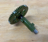 Camshaft Part # 691449 Briggs and Stratton 6.0HP Engine Model 12H802 - 1753 - B1