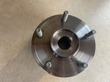 Dodge Chrysler 78AC 66597 0109B A32 Wheel Bearing Hub