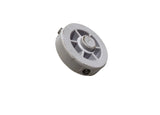 Omega C2000B Large Chute Centrifugal Juicer Replacement Part Motor Wheel