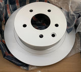 BOSCH DISC BRAKE ROTOR, 40011030