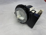 4681EA2001T Washing Machine Drain Pump For LG Replaces 2003273 4681EA1007D 4681EA1007G