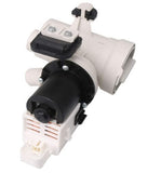 Water Drain Pump Motor Washer Replacement for W10130913 8540027 8540028