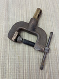 Lenco Mig-600 Welding Ground Clamp 2" Max opening