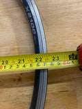 Alex Rims X2100 Double Wall 559x19 Bike Rim Aluminum