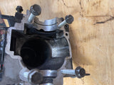 Tecumseh TVXL840-8415A Part #250288 Cylinder Case