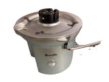 Breville BJE200 Compact Juice Fountain Juice Motor Base