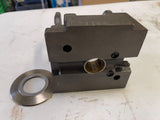 Kawasaki Engine FB460V-BS00 Counterweight Assembly #13042-6006 John Deere 165 Lawn Tractor
