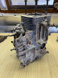 John Deere L110 Lawnmower 2004 Kohler GU20038 Part # AM131954 Engine Block Cylinder