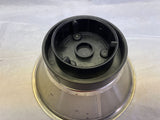 Hamilton Beach Whole Fruit Juice Extractor Model 67840 - Part -  Stainless Steel Strainer Basket