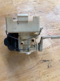 Lawn Boy Model 6280 F201 Engine Part #681846 Carburetor Assembly