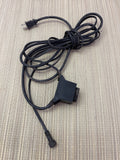 Ac Adapter Model JL-12-12 Input 120V Output 12V AC 2 .08A 25W