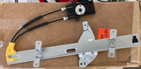 Dorman 740-647 Pontiac Grand Prix Front Driver Side Power Window Regulator