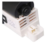 Water Drain Pump Motor Washer Replacement for W10130913 8540027 8540028