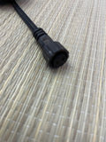 Ac Adapter Model JL-12-12 Input 120V Output 12V AC 2 .08A 25W
