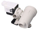 Water Drain Pump Motor Washer Replacement for W10130913 8540027 8540028