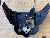 John Deere L110 Riding Lawnmower 2004 Part # GX20175 Instrument Panel