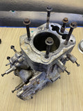 John Deere L110 Lawnmower 2004 Kohler GU20038 Part # AM131954 Engine Block Cylinder