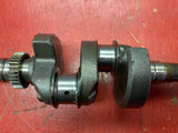 Briggs & Stratton 18HP Engine - Model 422777 - Part - 690784 - Crankshaft