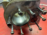 Briggs & Stratton 18HP Diamond Plus Engine - Model 422777 - Part - 498583 - Cylinder Block