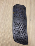 John Deere L110 Riding Lawnmower 2004 Part # GX22450 Floorboard Mat Left Side