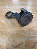Tecumseh TVXL840-8415A Part# 310291A Piston and Connecting Rod