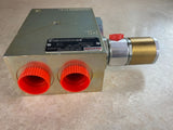 Rexroth MNR R978059569 Hydraulic Valve New