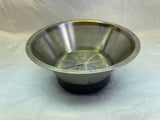 Hamilton Beach Whole Fruit Juice Extractor Model 67840 - Part -  Stainless Steel Strainer Basket