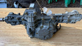 John Deere L110 Riding Lawnmower 2004 Part # AM131575 Tuff Torq Transaxle