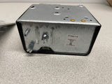 Johnson Controls / Penn P170AA-118C Single Pressure Control