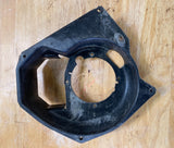 Lawn Boy D409 engine Inner Cooling Shroud Part #681226