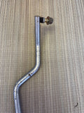 John Deere L110 Riding Lawnmower 2004 Part #  GX20053 Right Steering Linking Rod