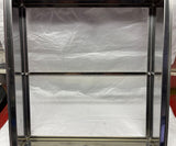 Chefman Electric Buffet Warmer Model RJ22-SS-B - Replacement Part - Tray Frame