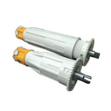 ZMC Window Coverings RS-833 Ultra Indexable Coupler with 12mm Shaft