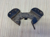 John Deere L110 Riding Lawnmower 2004 Kohler Part # GX20226 Idler Pulley Support