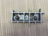 Cadillac Automotive Badge Emblem Bolt On 4.5"