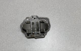 Lawn Boy Brick Top Engine Model D-415 Part #608792 Reed Assembly
