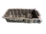 Moroso Aluminum Oil Pan Volkswagen VW Beetle Golf Jetta 1998-2006