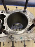 John Deere L110 Lawnmower 2004 Kohler GU20038 Part # AM131954 Engine Block Cylinder