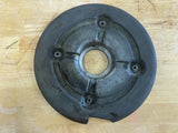 Lawn Boy 19" Mower Model 5242 Part #607599 Muffler Bottom Plate