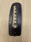John Deere L110 Riding Lawnmower 2004 Part # GX20102BLE Gear Selector Plate