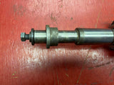 Briggs & Stratton 18HP Engine - Model 422777 - Part - 690784 - Crankshaft