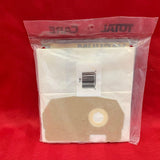 Vacuum Cleaner Bags Fits Eureka Upright Type AA 2 Bags T-32