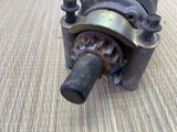 John Deere L110 Riding Lawnmower 2004 Kohler Starter Johnson Electric Part #1209822