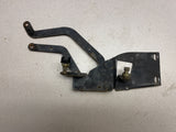 Cub Cadet 2146 Lawn Tractor 14HP Part# 603-0211 Hood Grille Bracket Hinge Assembly Left Side