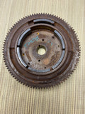 John Deere L110 Lawnmower 2004 Kohler Command 17.5 Part # AM123978 Flywheel