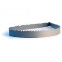 LENOX CAST MASTER CARBIDE FOUNDRY BAND SAW BLADES  20'6" x 1.5" x 0.050 x 2/3 VP TR