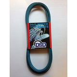 D&D PowerDrive 4LK920 Kevlar V Belt, 92" Length, 0.5" Width