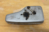 Muffler Part # 692038 Briggs and Stratton 6.0HP Engine Model 12H802 - 1753 - B1